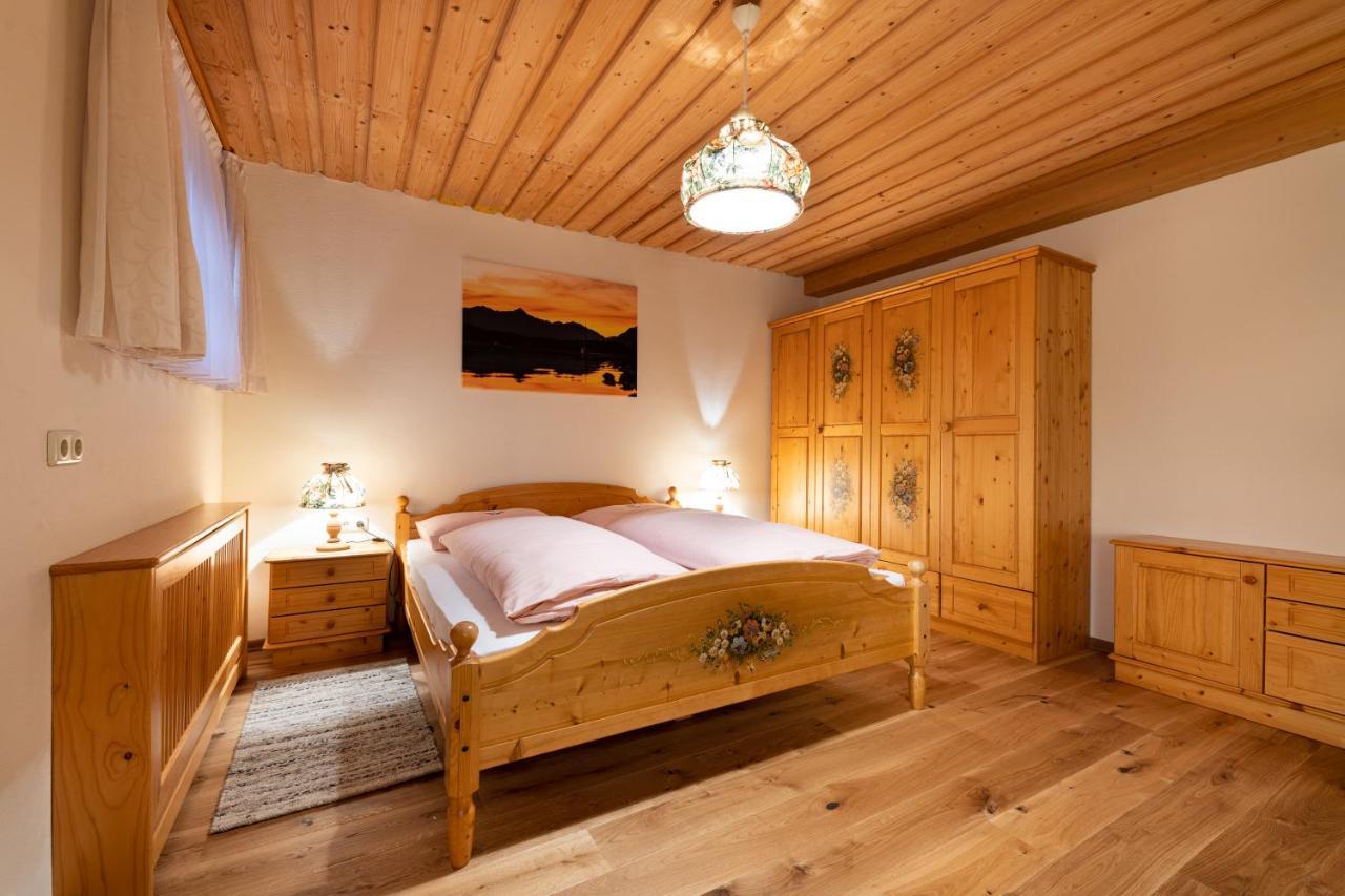 Biochalet Maerkl Apartment Бад Клайнкирххайм Екстериор снимка