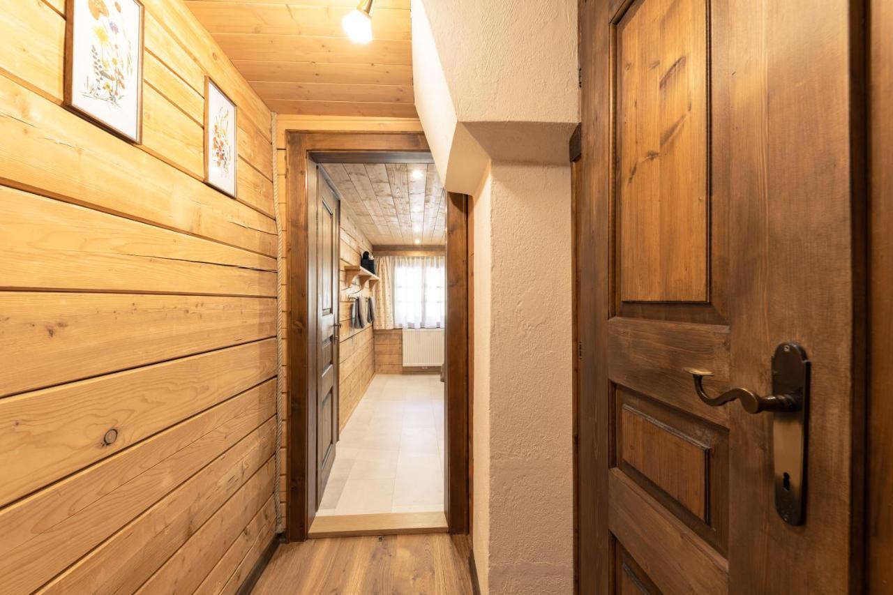 Biochalet Maerkl Apartment Бад Клайнкирххайм Екстериор снимка