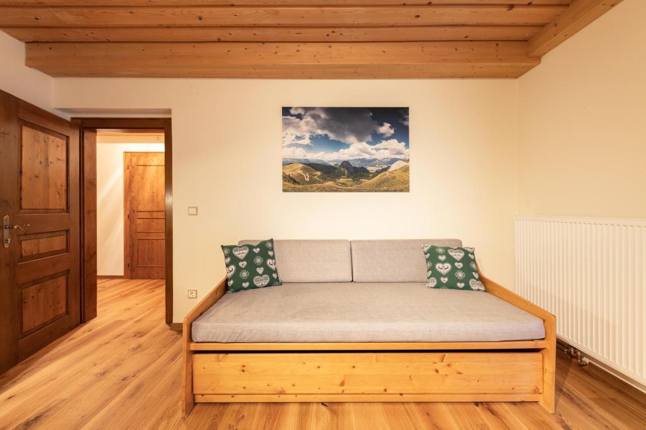 Biochalet Maerkl Apartment Бад Клайнкирххайм Екстериор снимка
