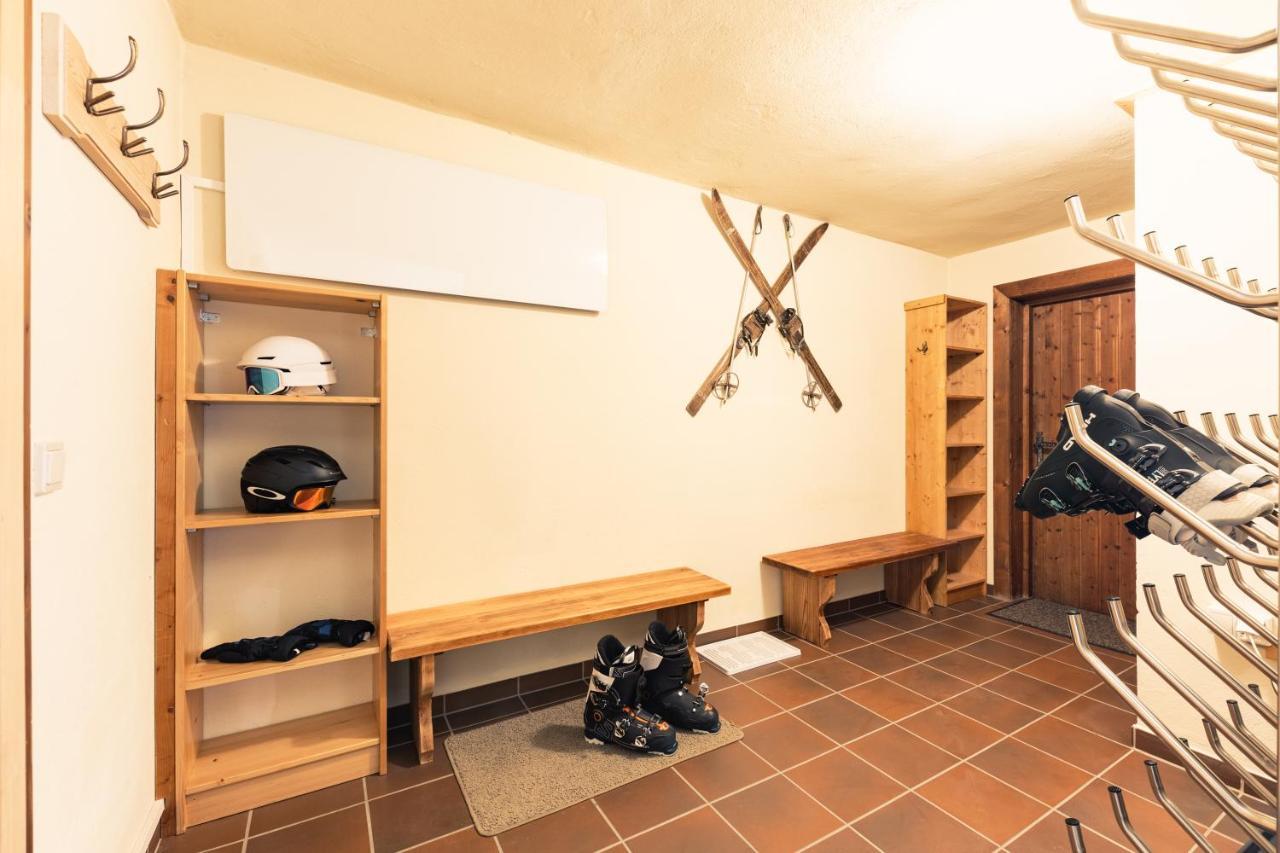 Biochalet Maerkl Apartment Бад Клайнкирххайм Екстериор снимка