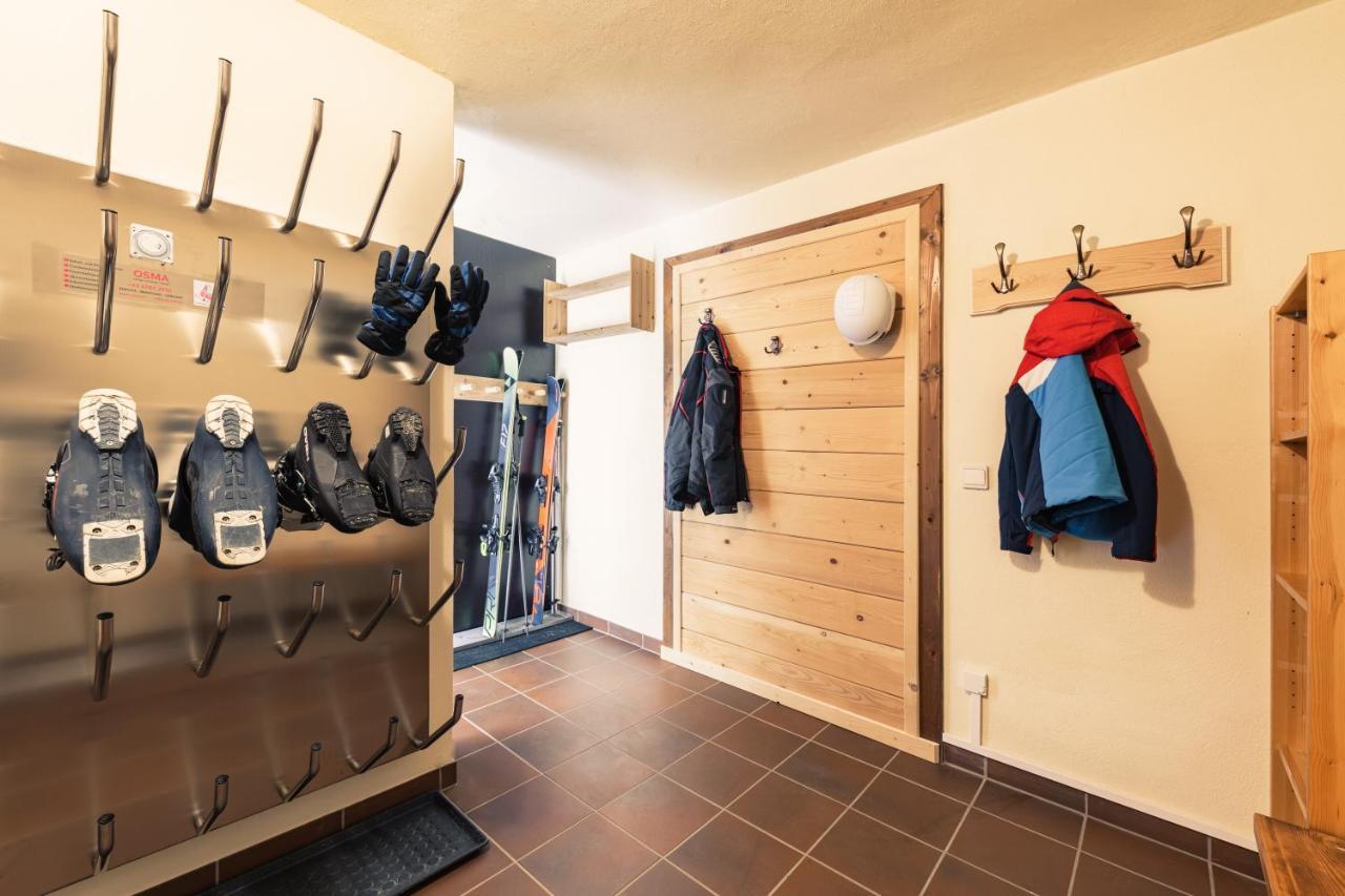 Biochalet Maerkl Apartment Бад Клайнкирххайм Екстериор снимка