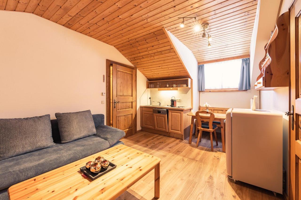 Biochalet Maerkl Apartment Бад Клайнкирххайм Екстериор снимка