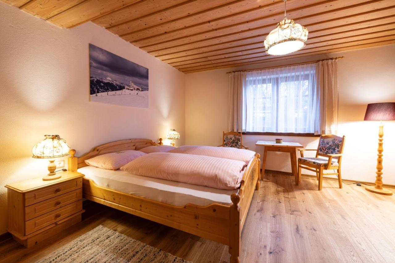 Biochalet Maerkl Apartment Бад Клайнкирххайм Екстериор снимка