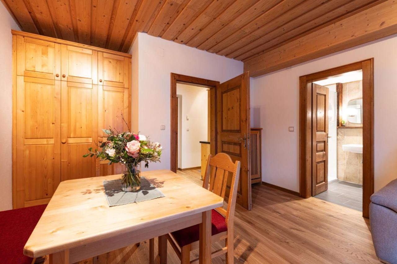 Biochalet Maerkl Apartment Бад Клайнкирххайм Екстериор снимка