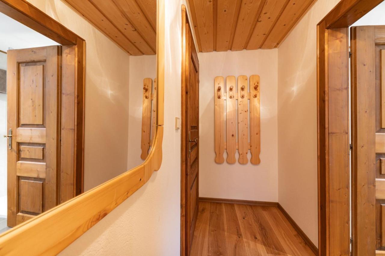 Biochalet Maerkl Apartment Бад Клайнкирххайм Екстериор снимка