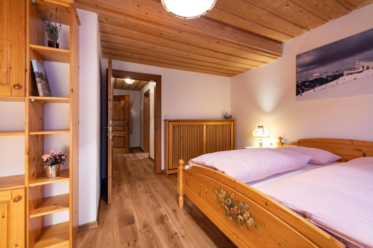 Biochalet Maerkl Apartment Бад Клайнкирххайм Екстериор снимка