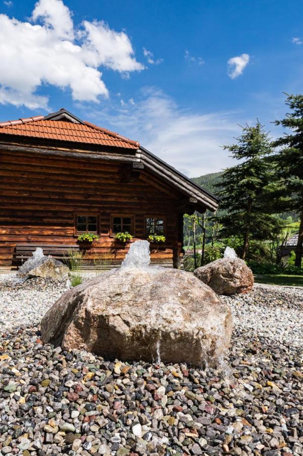 Biochalet Maerkl Apartment Бад Клайнкирххайм Екстериор снимка